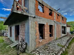 Casă de vânzare  - imagine 7