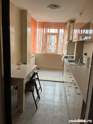 apartament 1 camera in zona Spitalului Judetean  - imagine 3