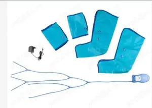 Aparat pentru drenaj limfatic si presopunctura  - imagine 3