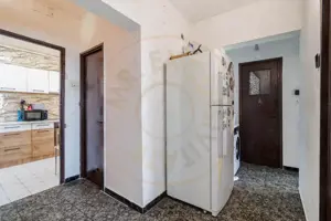 Spațiu generos, potențial imens – apartament 3 camere - imagine 4