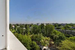 Spațiu generos, potențial imens – apartament 3 camere