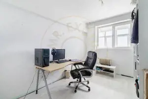 Spațiu generos, potențial imens – apartament 3 camere - imagine 2