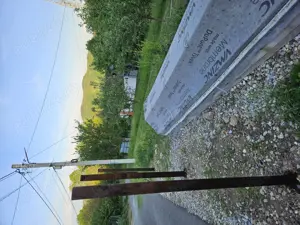 Vand teren intravilan in Sat Bejan comuna Soimus