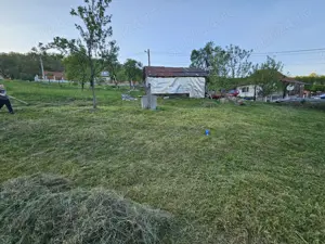 Vand teren intravilan in Sat Bejan comuna Soimus