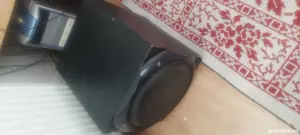 sistem 5+1 Logitech Z-5500  - imagine 3