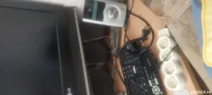 sistem 5+1 Logitech Z-5500  - imagine 2