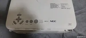 proiector NEC np115 - imagine 2