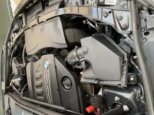 BMW X1, diesel, Sdrive 135kw 184CP, stare buna, prim proprietar - imagine 3