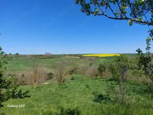 Vând casa la tara în loc liniști! - imagine 11