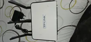 Tp link tl-wr941nd  - imagine 2