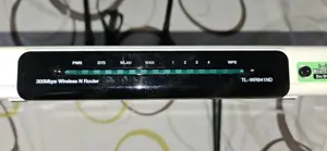 Tp link tl-wr941nd  - imagine 4