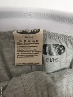 Boxeri pentru copii set noi - imagine 4