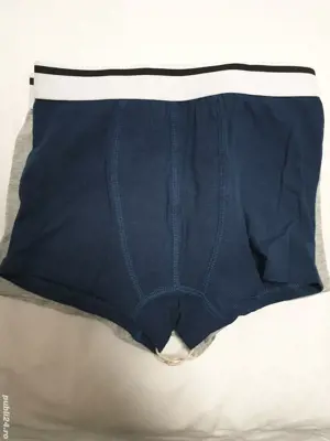 Boxeri pentru copii set noi - imagine 3