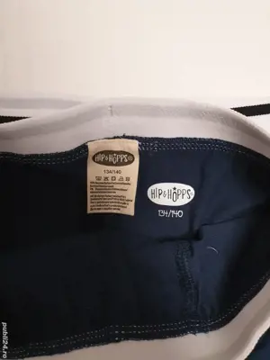 Boxeri pentru copii set noi - imagine 2