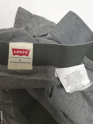 Boxeri Levis set nou - imagine 5