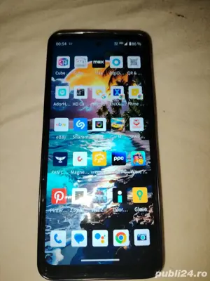 Motorola smartphone  - imagine 2