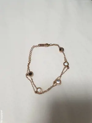 Bratara dubla noua - imagine 3