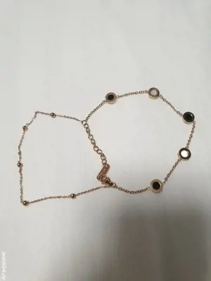 Bratara dubla noua - imagine 2