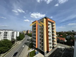 Aradului/Torontalului-2 Camere-Centrala pe Gaz - imagine 2