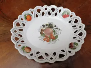 Coșulețe din porțelan made in RSR vintage