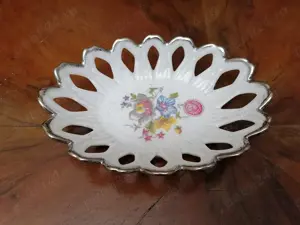 Coșulețe din porțelan made in RSR vintage - imagine 2