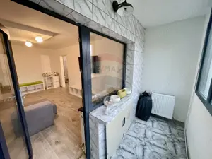 Apartament 3 camere modern - imagine 4