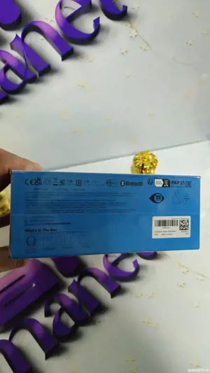 Căsti Soudcore Space Q45 By Anker Noi Sigilate.Pre  fix! - imagine 2