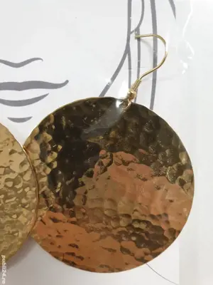 Cercei fermecători noi - imagine 2