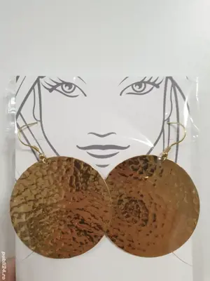 Cercei fermecători noi