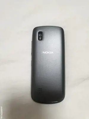Nokia 300 asha impecabil - imagine 2