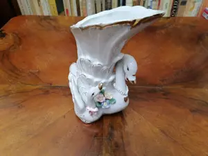 Bibelouri din porțelan vintage - imagine 3