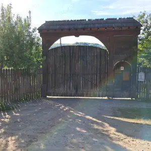 Casa de inchirat in sistem hotelier  - Ponderosa Ranch