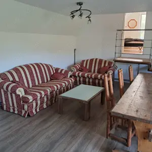 Apartment de in chirat in sistem hotelier - Ponderosa Ranch - imagine 3 Apartment de in chirat in sistem hotelier - Ponderosa Ranch - imagine 3