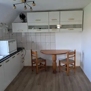 Apartment de in chirat in sistem hotelier - Ponderosa Ranch - imagine 2 Apartment de in chirat in sistem hotelier - Ponderosa Ranch - imagine 2