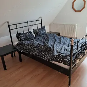 Apartment de in chirat in sistem hotelier - Ponderosa Ranch - imagine 4 Apartment de in chirat in sistem hotelier - Ponderosa Ranch - imagine 4