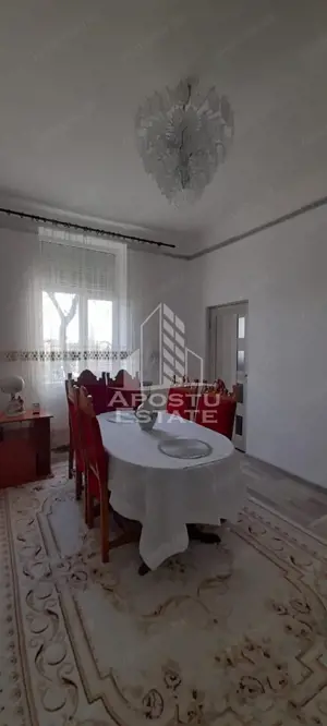 Apartament cu 2 camere in zona Ronat, centrala termica - imagine 3