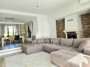 Casa individuala deosebita, cu 4 camere, teren de 600 mp, Sag - imagine 3