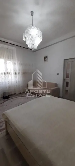 Apartament cu 2 camere in zona Ronat, centrala termica - imagine 2