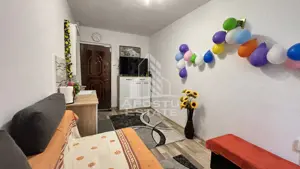 3 camere de camin renovate, mobilate si utilate, zona Dambovita - imagine 2