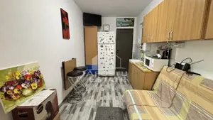 3 camere de camin renovate, mobilate si utilate, zona Dambovita - imagine 8