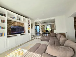 Casa individuala deosebita, cu 4 camere, teren de 600 mp, Sag - imagine 1