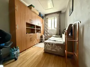 Apartament cu 2 camere, etajul 3, zona Steaua - imagine 2
