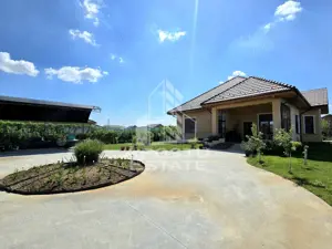 Casa pasiva individuala, deosebita, cu teren generos, Sag, comision 0% - imagine 4