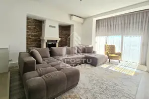 Casa individuala deosebita, cu 4 camere, teren de 600 mp, Sag - imagine 4