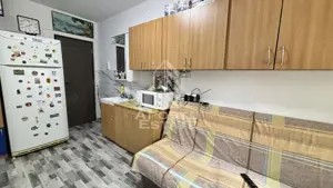 3 camere de camin renovate, mobilate si utilate, zona Dambovita - imagine 7