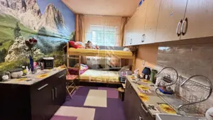 3 camere de camin renovate, mobilate si utilate, zona Dambovita - imagine 9