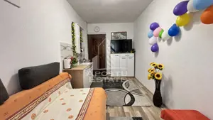 3 camere de camin renovate, mobilate si utilate, zona Dambovita - imagine 3