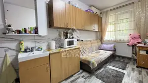 3 camere de camin renovate, mobilate si utilate, zona Dambovita - imagine 6