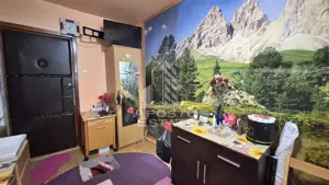 3 camere de camin renovate, mobilate si utilate, zona Dambovita - imagine 10