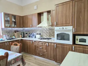 Casa pasiva individuala, deosebita, cu teren generos, Sag, comision 0% - imagine 20